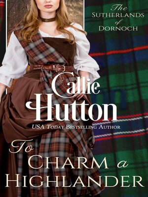 cover image of To Charm a Highlander